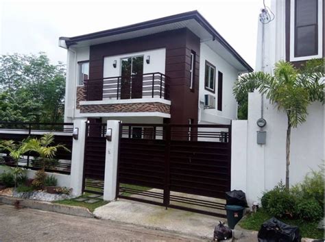 Philhomes Realty .